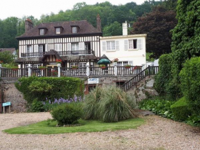 Restaurant & Chambres d'Hôtes L'Eau Vive